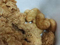 -肯德基(岱山日达店)