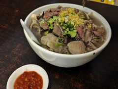 -潮镇老尾牛杂(环城西路店)