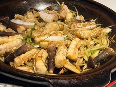 -谭厨中山传家菜.乳鸽.脆鲩鱼(华强北中航城店)