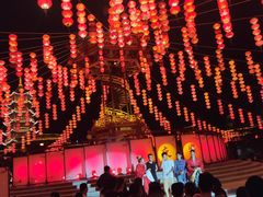 -厦门方特东方神画