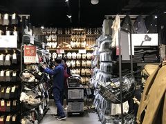 -MUJI无印良品(西单大悦城店)