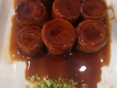 -砂锅李(九江路店)