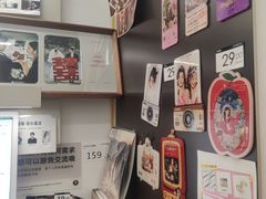 -海马体照相馆(万菱汇店)