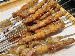 -老虎滩大连海鲜烧烤(建邺云锦路总店)