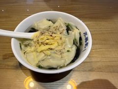 -苏兴记·小笼馄饨(建筑路店)