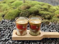 -Metal hands·铁手咖啡