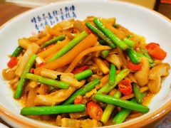 酸萝卜脆肚-洞庭记·老湖南味道(下沙店)