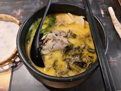 -和府捞面(石景山喜隆多店)