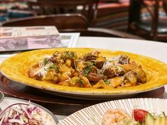 -墨纪Mojí墨西哥餐厅(官舍店)