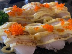 -真剑日本料理·铁板烧(贵州路店)