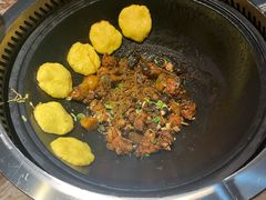 -锅老头铁锅炖•大锅蒸汽海鲜(韩乐坊店)