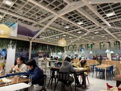 -宜家·瑞典风味餐厅(四元桥店)