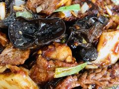 -砂锅居(西四店)