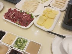-伊和园清真餐饮