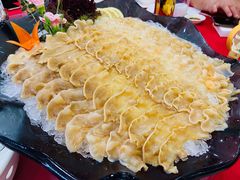 -海龙渔村(万江分店)