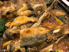 -银湖宴会中心-餐饮部