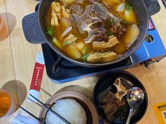 -牛腩之旅·牛腩牛杂煲(光启城美食城店)