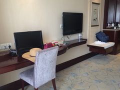-绍兴上虞雷迪森云锦大酒店