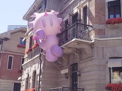 -天津意大利风情旅游区