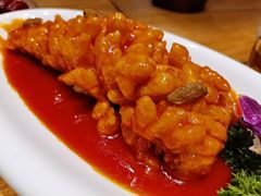 -天山传奇新疆菜(SKLP店)