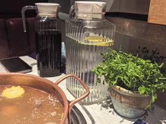 -牛村来人潮汕牛肉火锅(西单店)