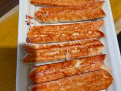 -一斗火锅·招财羊毛肚(北温泉九号店)