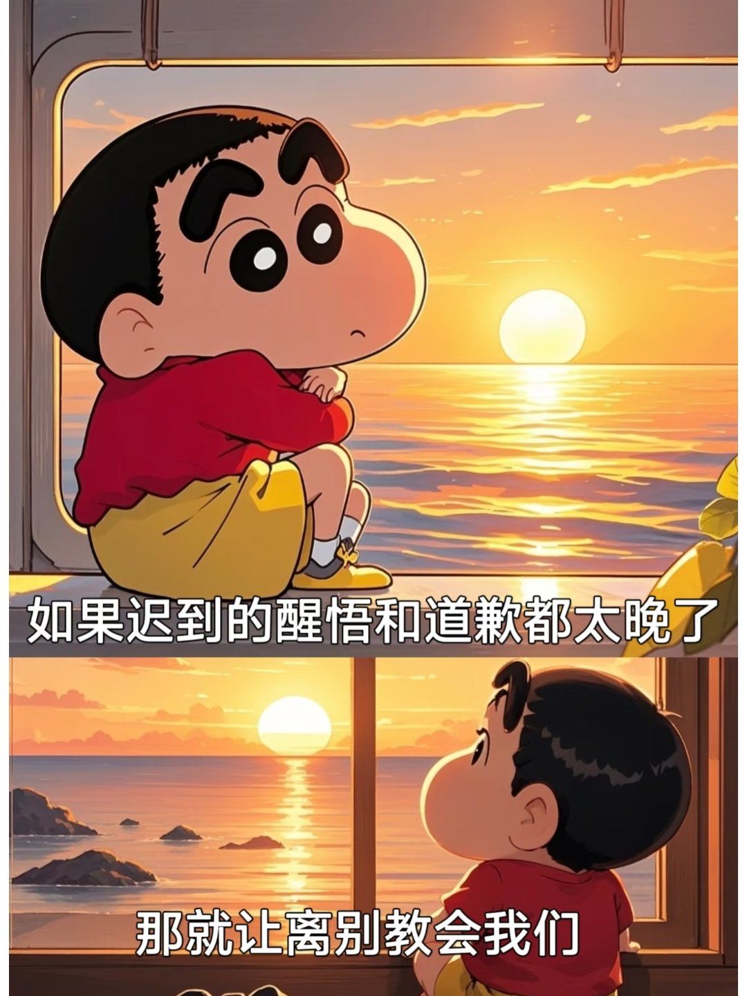 和好的意义证明我们分开是对的