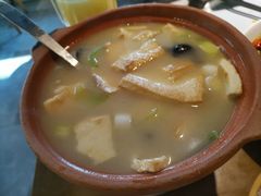 -向川南·水煮鱼·川菜(和平里店)