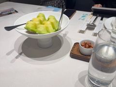 -北京泰富酒店-柏景轩中餐厅
