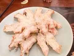 -蟹田居·活蟹料理(东城店)