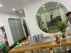 点击看大图 -玛尼瑜伽·普拉提