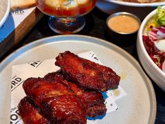 -Nord Grill&Bar Highland诺德西餐(深圳欢乐海岸店)