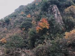 -浙北大峡谷