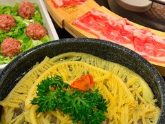 -刘一手重庆火锅(万达广场店)