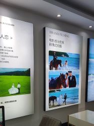 -索菲雅新派婚纱摄影(桂林店)