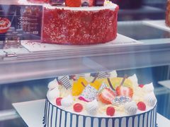 -精点味道(西安路店)