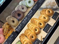 -One Bagel·一个贝果(悠唐店)