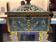 -上海博物馆(人民广场馆)