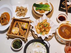 -味可道美食坊(福基路店)