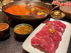 -色響火锅(恒隆广场店)