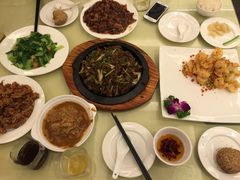 烤肉宛饭庄(北新桥店)-烤肉宛饭庄(北新桥店)