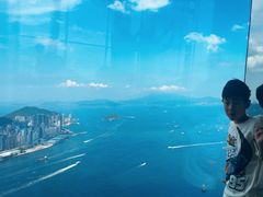 -天龙轩(香港丽思卡尔顿酒店)