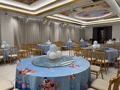 -同庆楼(华强吾悦广场店)