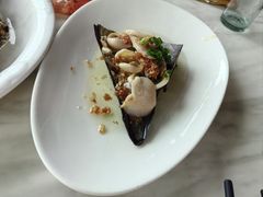 -天然居·漳港海鲜·海景餐厅(南澳总店)