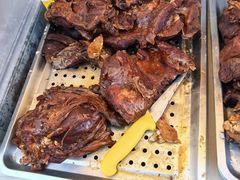 -清真·鸦儿李记·小馆(后海店)