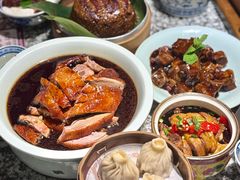 -南京大牌档(三阳广场苏宁店)