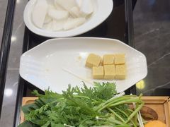 -蝎王府羊蝎子(北大地店)