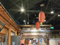 -东来顺饭庄(西直门店)