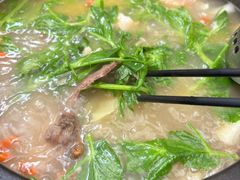 -尼玛藏家风味园(阿山食城店)