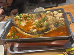 -本色.小马哥烧烤(无锡九里仓店)